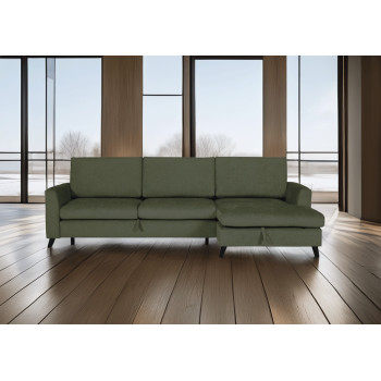 Dīvāns Mario Sleeping (Stūra Chaiselongue)